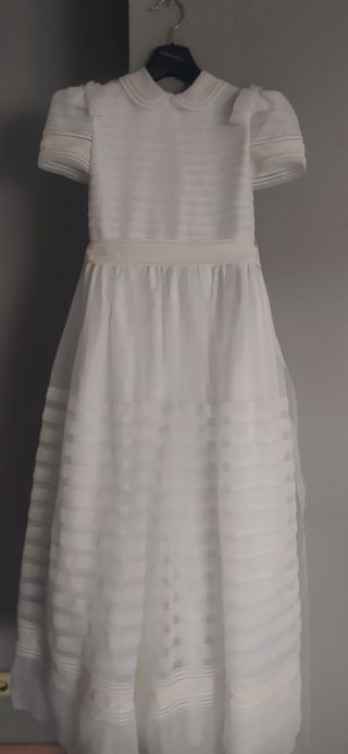 Vestido comunión