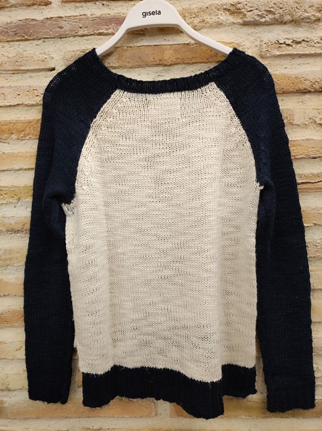 Jersey  mujer punto Springfield