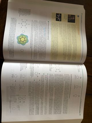 QUIMICA (IB DIPLOMA)