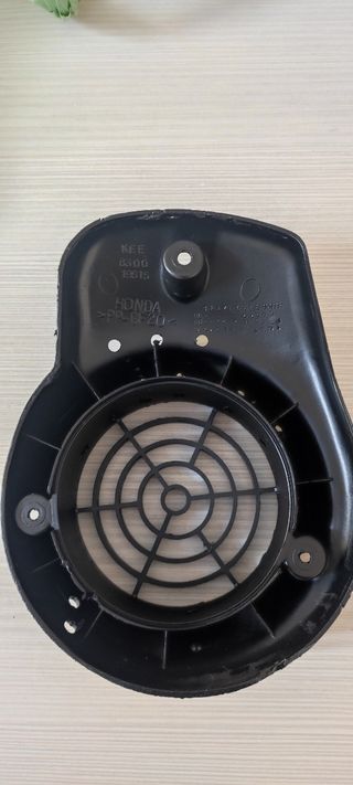 Accessori scooter 