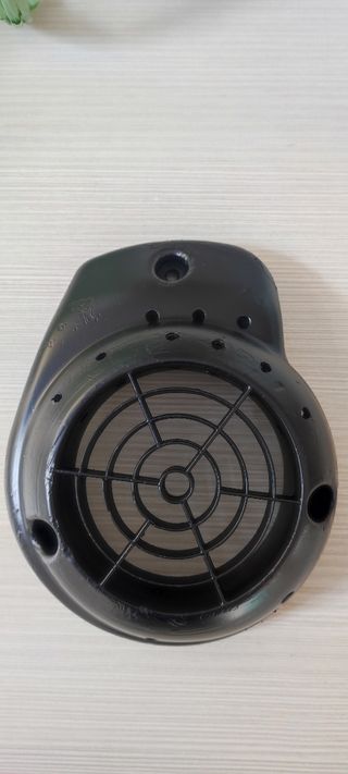 Accessori scooter 