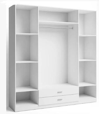 ARMARIO PRIMERA CALIDAD