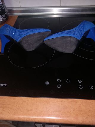 Zapatos de Fiesta 