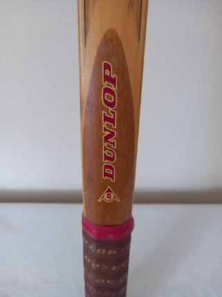 Raqueta Dunlop Maxply Fort LM4