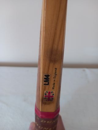 Raqueta Dunlop Maxply Fort LM4