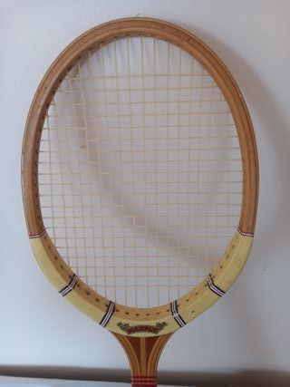 Raqueta Dunlop Maxply Fort LM4