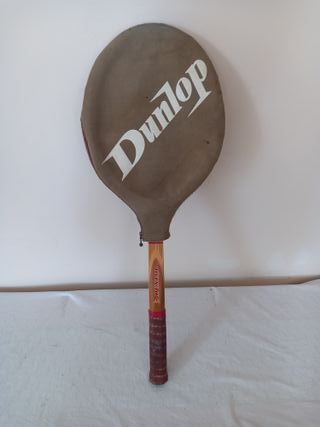 Raqueta Dunlop Maxply Fort LM4