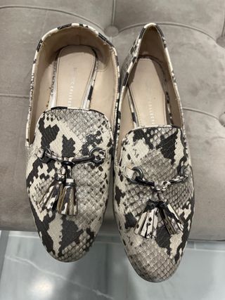 Mocasin Zara