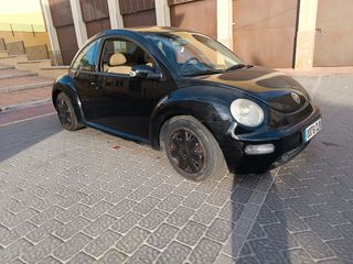 Volkswagen Beetle 2003