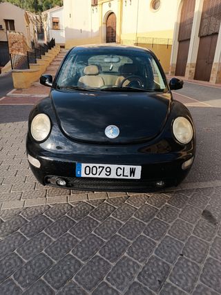 Volkswagen Beetle 2003
