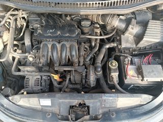 Volkswagen Beetle 2003