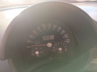 Volkswagen Beetle 2003