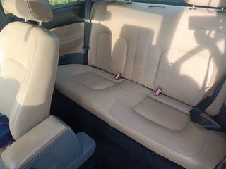 Volkswagen Beetle 2003