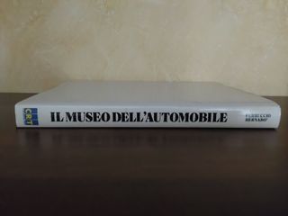 MUSEO DELL'AUTOMOBILE CARLO BISCARETTI DI RUFFIA