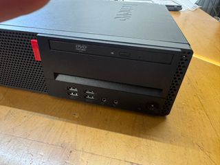 PC Lenovo M710s