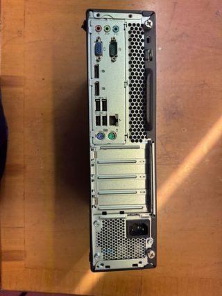 PC Lenovo M710s