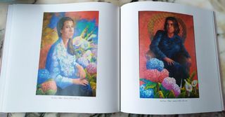 XOÁN X. BRAXE. Homenaje. Exposición