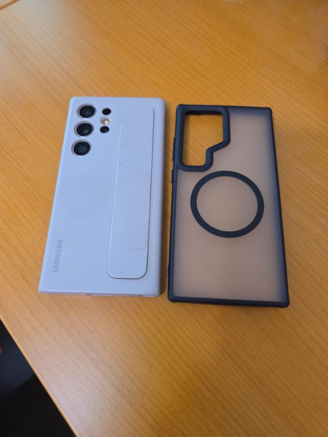 Samsung Galaxy S24 Ultra 512Gb con Factura