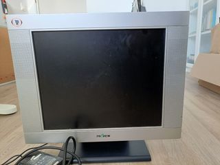 Monitor 22 pulgadas
