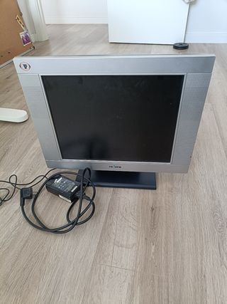 Monitor 22 pulgadas