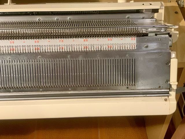 Toyota seconda frontura KR 501