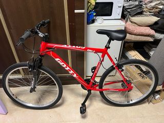 Bicicleta de Montaña 