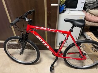 Bicicleta de Montaña 