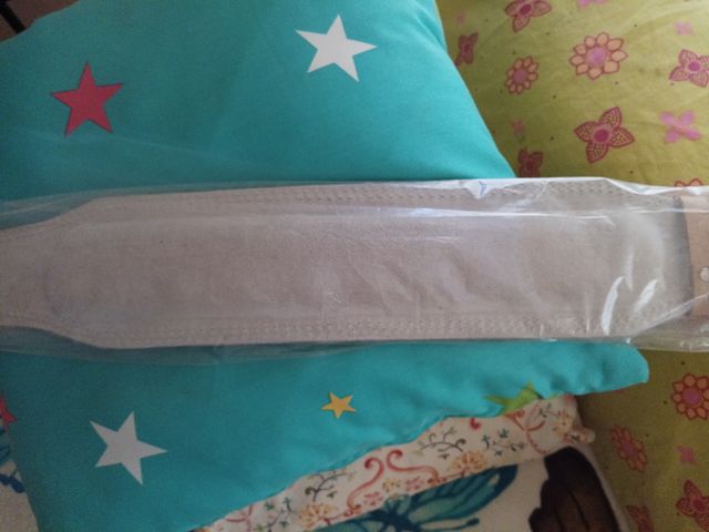 Cinturón lumbar culturismo Uncle Sam .