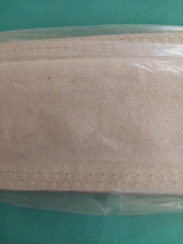 Cinturón lumbar culturismo Uncle Sam .