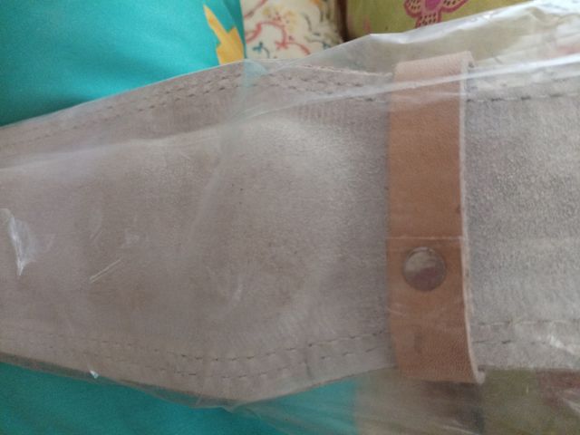 Cinturón lumbar culturismo Uncle Sam .