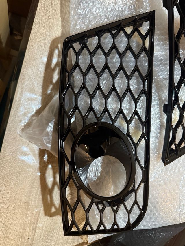 Kit de carrocería audi a3