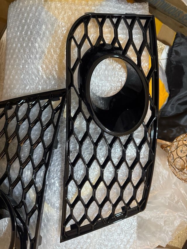 Kit de carrocería audi a3