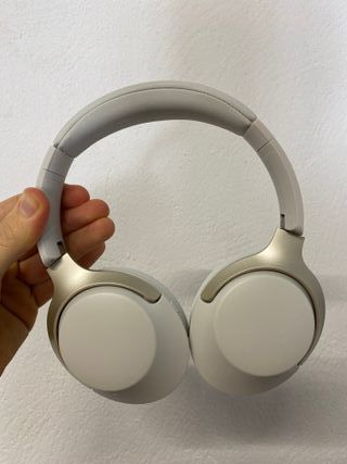 Auriculares Creative Zen Hybrid SXFI