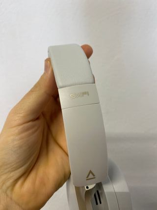 Auriculares Creative Zen Hybrid SXFI