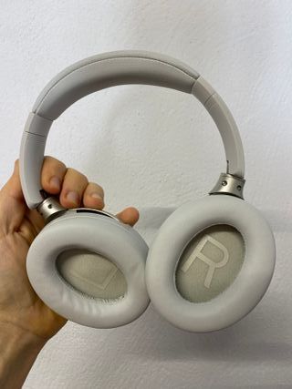 Auriculares Creative Zen Hybrid SXFI