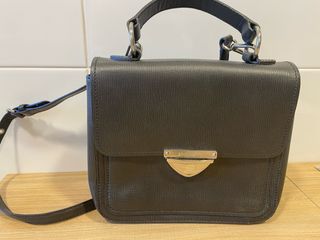 Bolso Bimba y Lola cuero