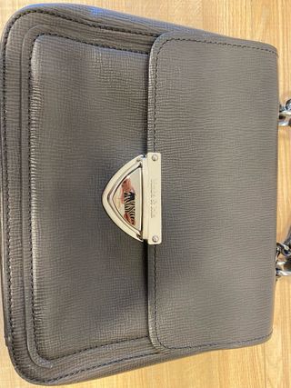 Bolso Bimba y Lola cuero