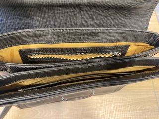 Bolso Bimba y Lola cuero