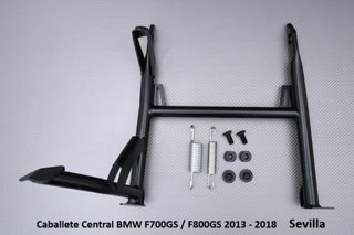 Caballete Central BMW F700GS / F800GS 2013 - 2018