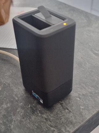 GoPro Hero Max 360📷✅✅