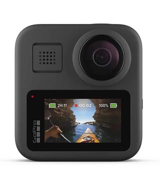 GoPro Hero Max 360📷✅✅