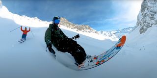 GoPro Hero Max 360📷✅✅