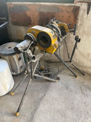 !URGE! REMS GIGANT 4000