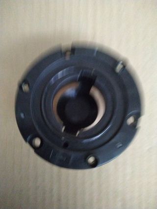 Boquilla tapón depósito Piaggio Nrg