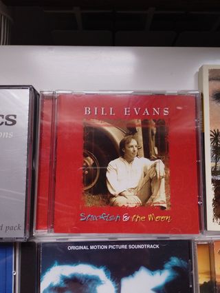 CDs variados a 1 euro 