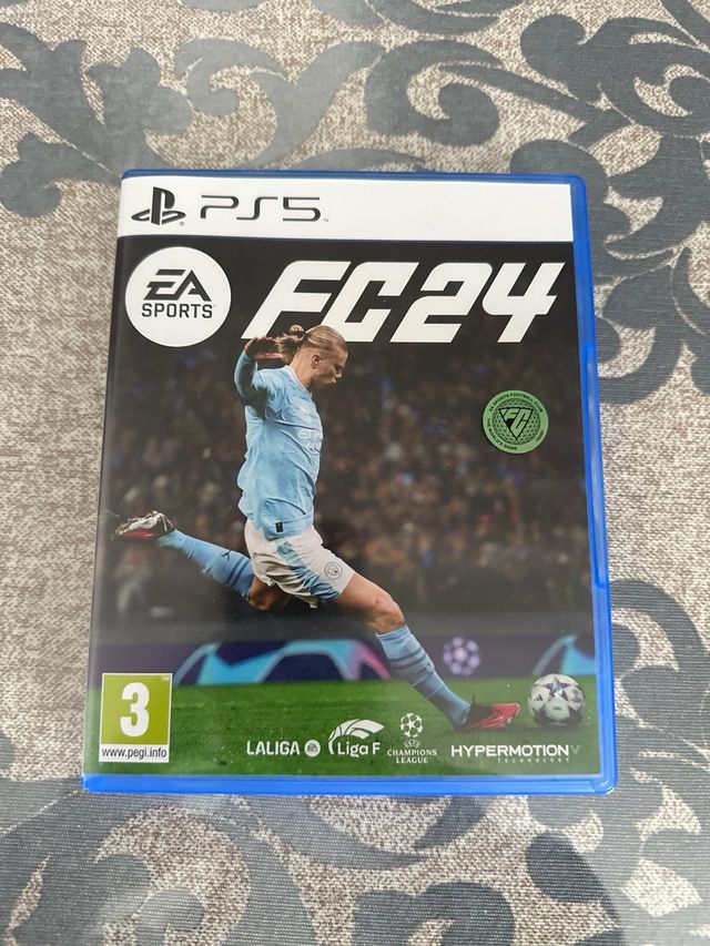 Fifa 24