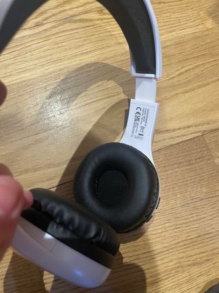 Cascos inhalambricos bluetooth