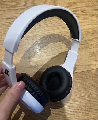 Cascos inhalambricos bluetooth