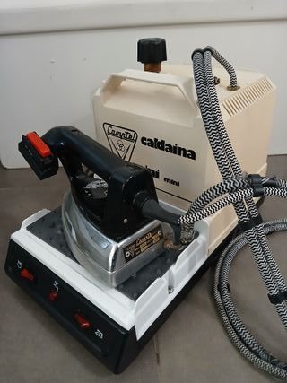Ferro da Stiro Professionale Camptel Milano Mini C