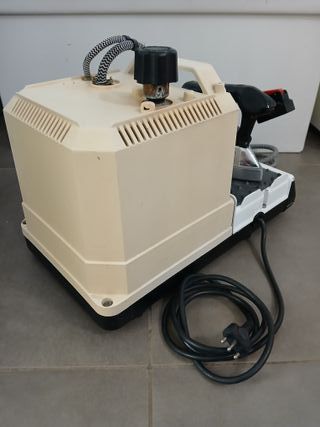 Ferro da Stiro Professionale Camptel Milano Mini C